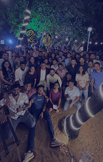 Celebrating 20 Years of Excellence: A Milestone for Tangentia