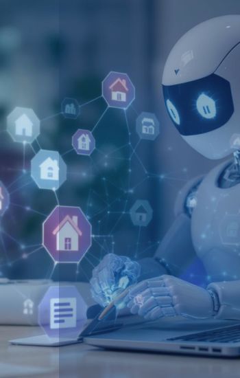 The Rise of Autonomous Underwriting: How AI Agents Are Reshaping Insurance Operations