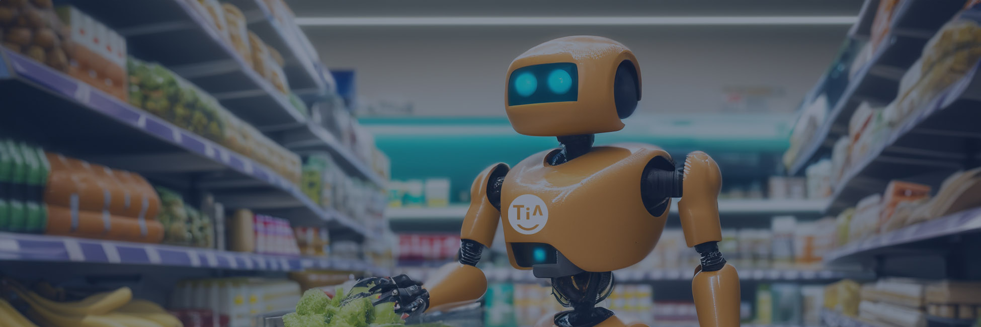 Enhancing Efficiency in CPG with Automation and Low Code Platforms