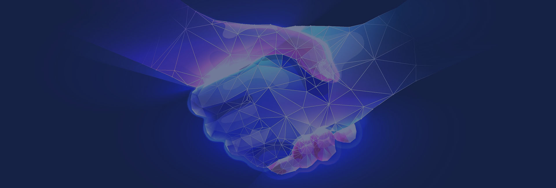 Tangentia Decisions partnership press release banner