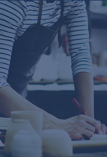 Tangentia | How Just-In-Time Inventory, EDI, and RPA Keep Your Business at Its Most Efficient