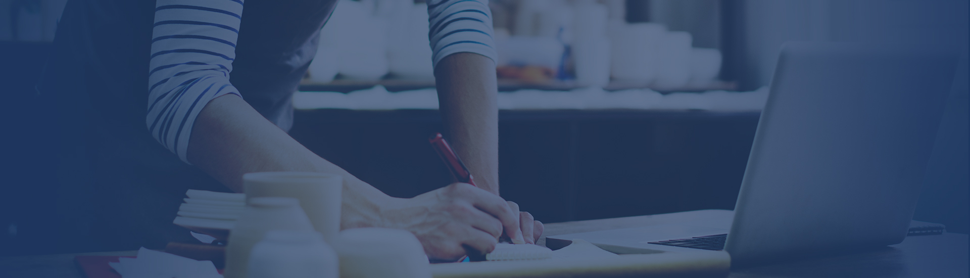 Tangentia | How Just-In-Time Inventory, EDI, and RPA Keep Your Business at Its Most Efficient