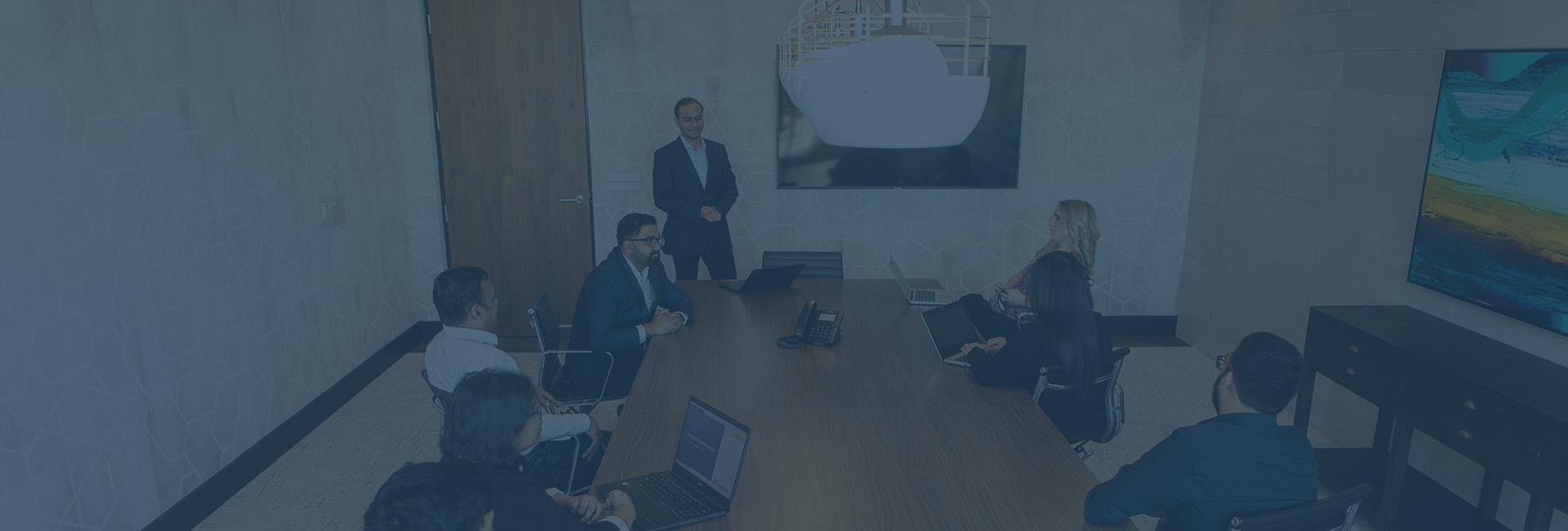 Tangentia’s North American Sales and Leadership Expanding