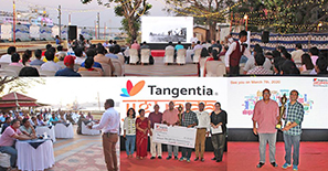 Tangentia | News & Press Releases Tangentia | News & Press Releases